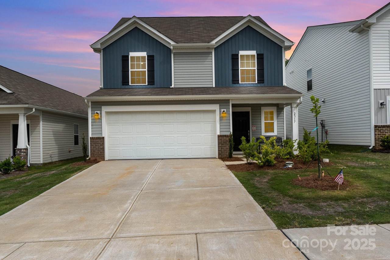 2317 Trollinger Drive - Photo 1