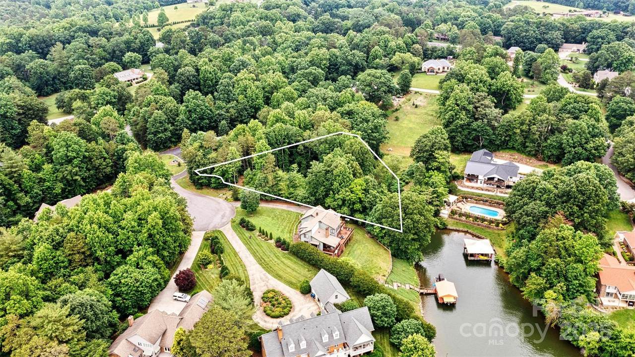 0 Lake Forest Drive - Photo 1