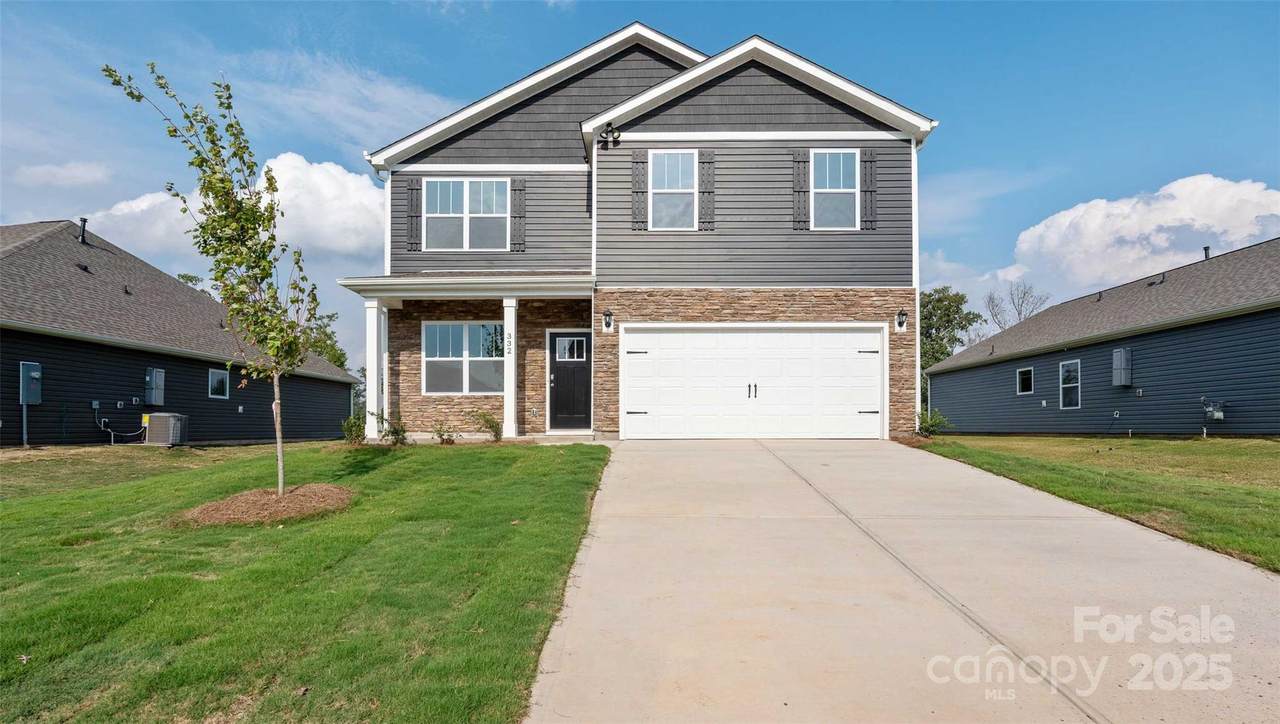 50 Lance Forest Road - Photo 1