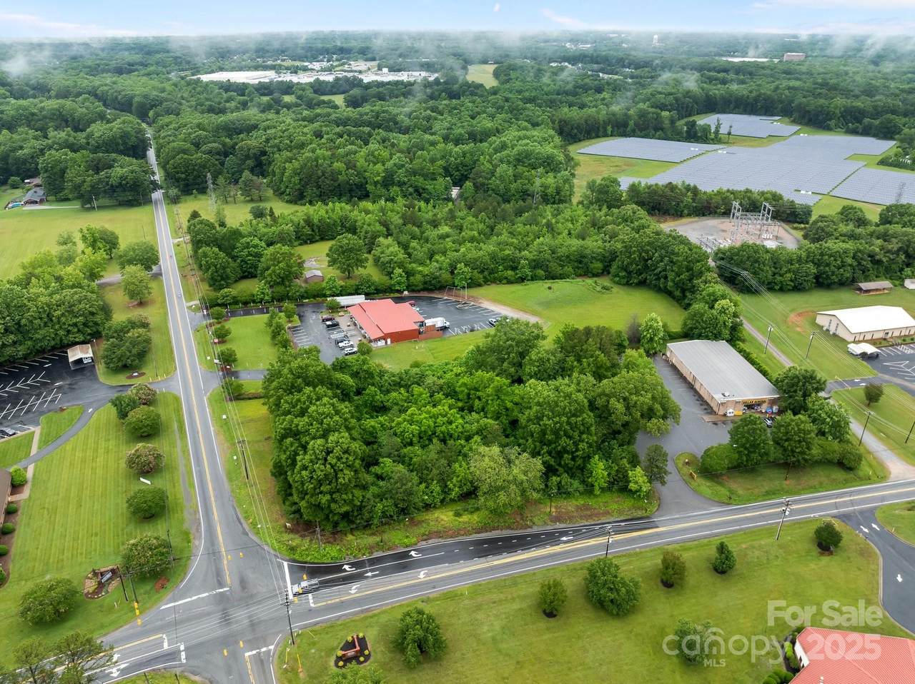 2120 Mooresville Road - Photo 1