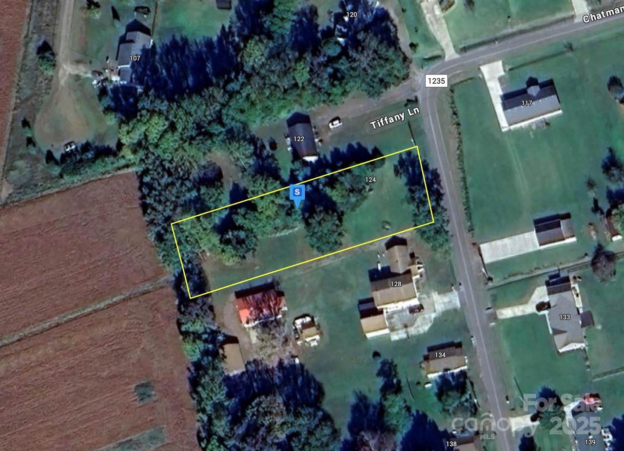 124 Chatman Etheridge Road - Photo 1