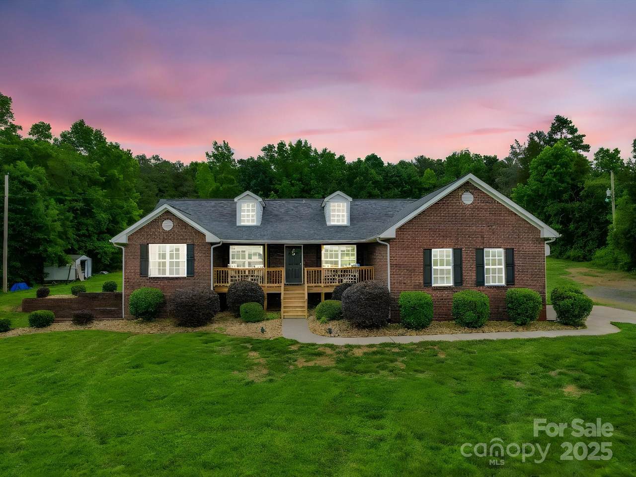 1060 Lentz Harness Shop Road - Photo 1