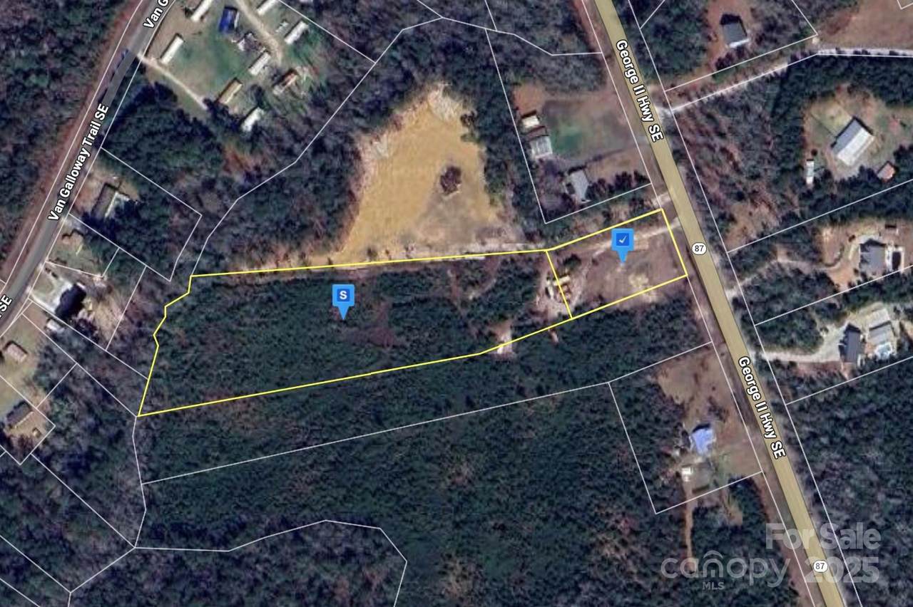 257 George II Highway - Photo 1