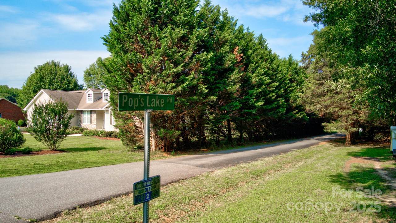 000 Pops Lake Road - Photo 1