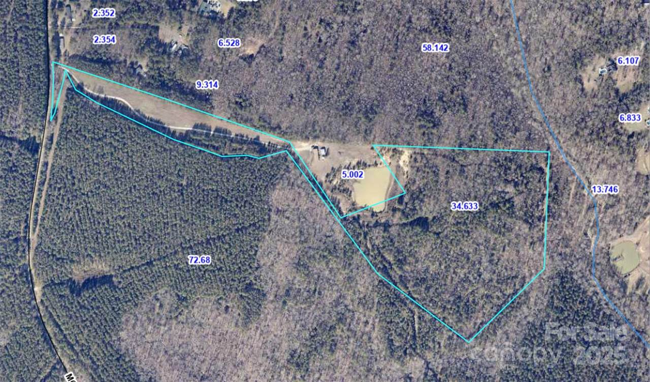 0000 Mcdaniel Road - Photo 1