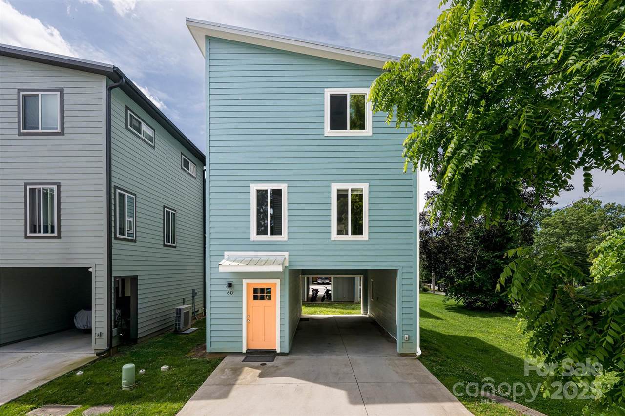 60 Cascade Street - Photo 1