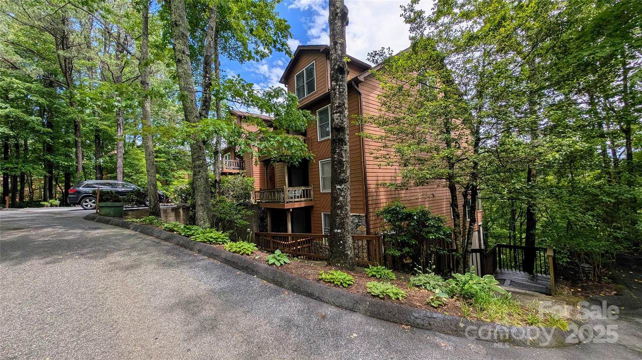 105 Toxaway Views Drive - Photo 1