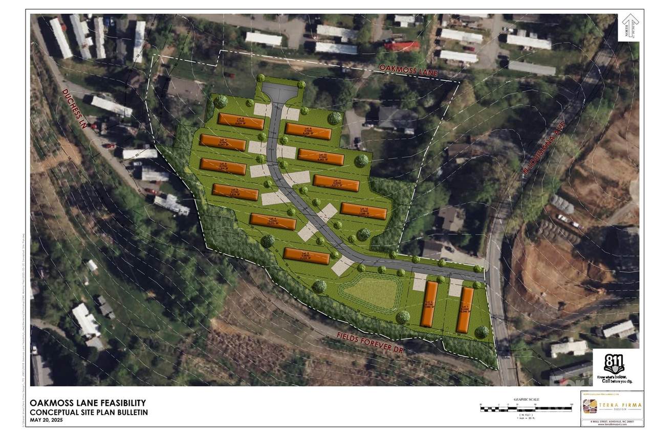 14 & 24 Oakmoss Lane - Photo 1