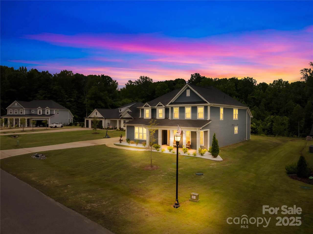126 Still Creek Drive - Photo 1