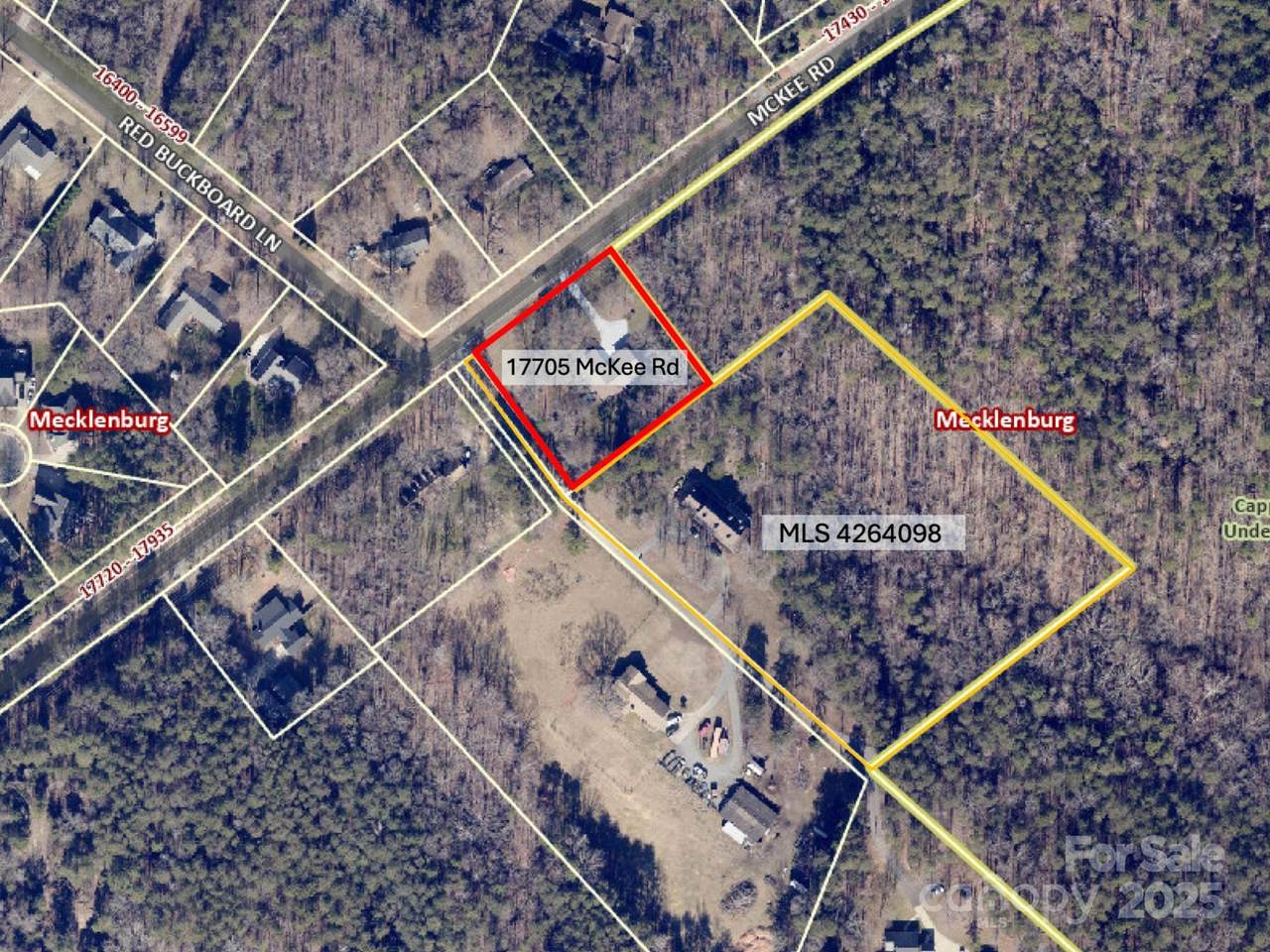 17705 Mckee Road - Photo 1