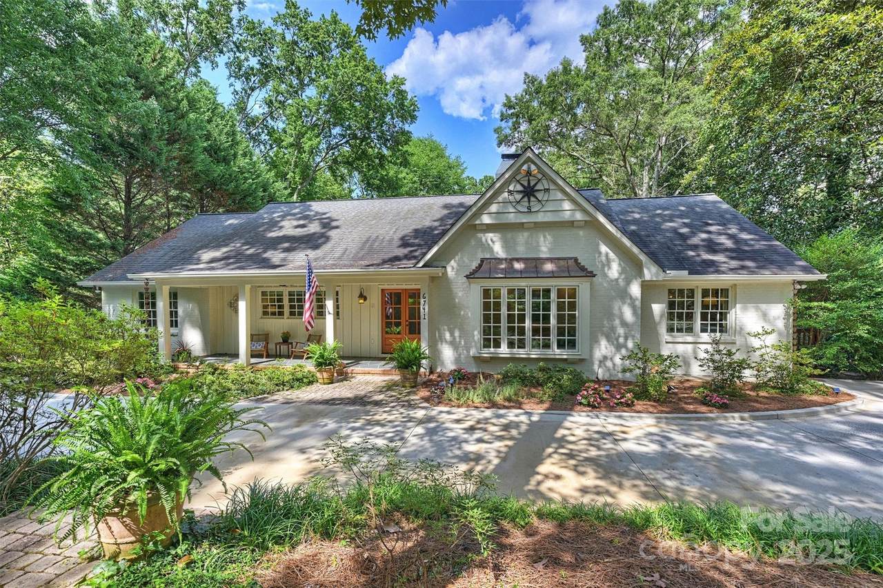 6741 Folger Drive - Photo 1