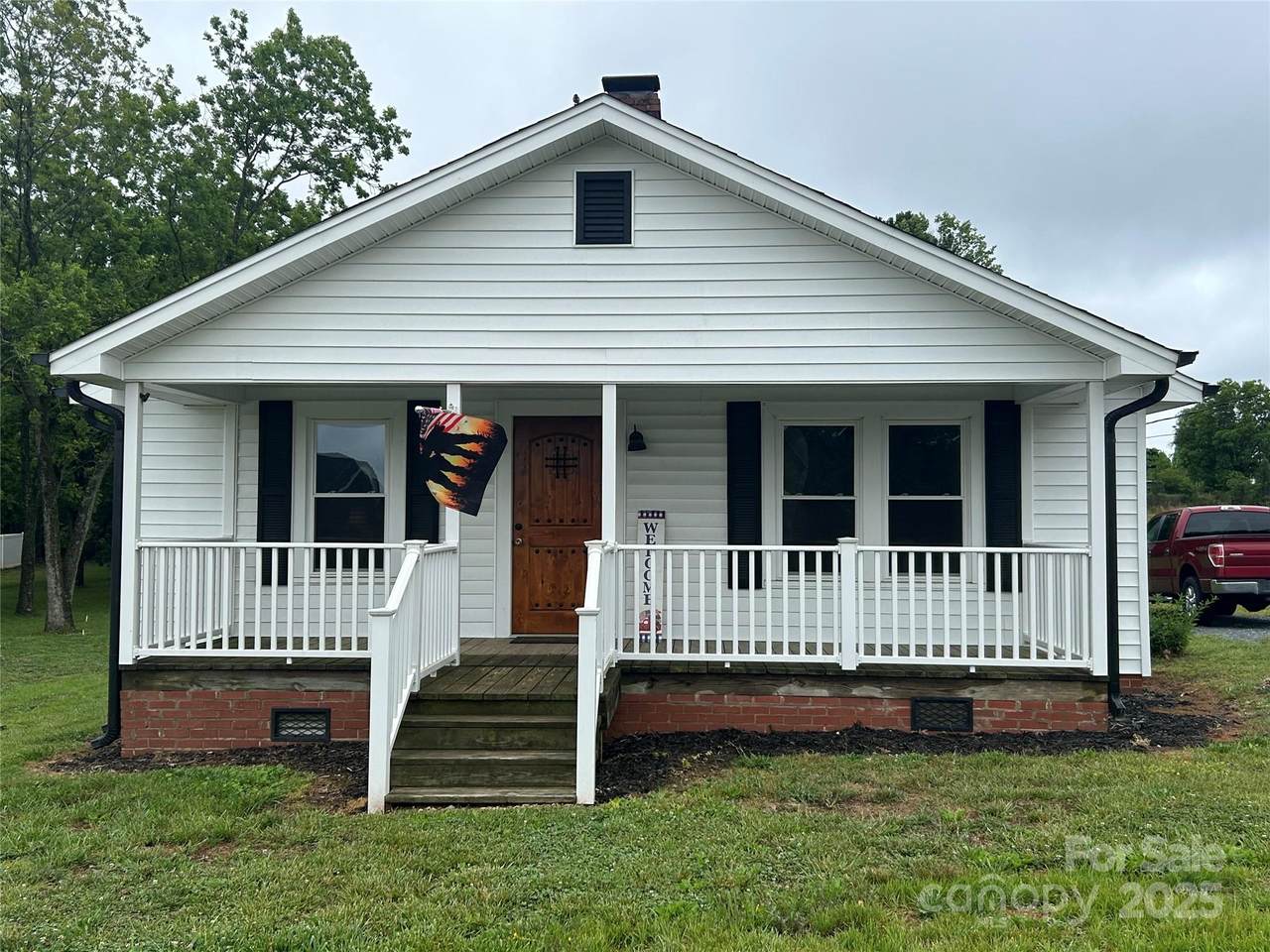 200 Prospect Church Road - Photo 1