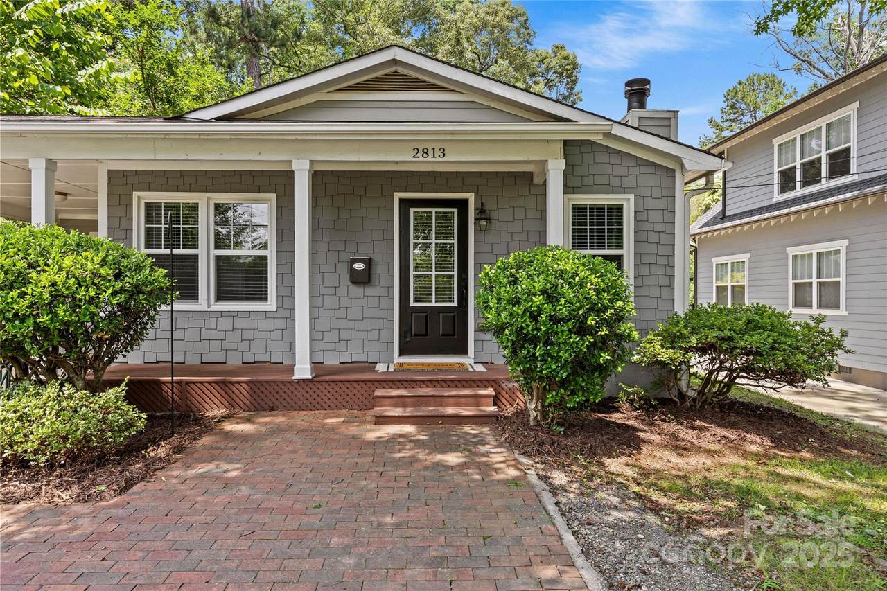 2813 Hilliard Drive - Photo 1