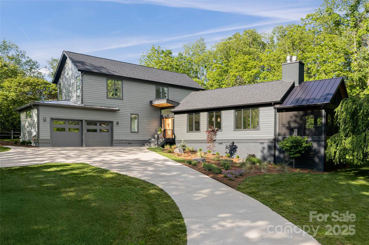465 Old Haw Creek Road - Photo 1