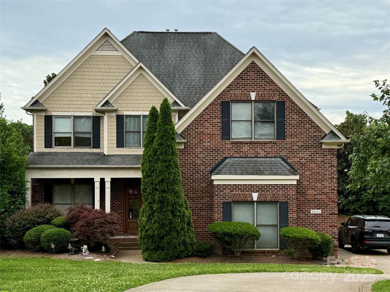8620 Rolling Fields Road - Photo 1