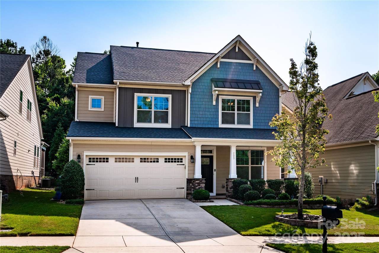 203 Rustling Waters Drive - Photo 1