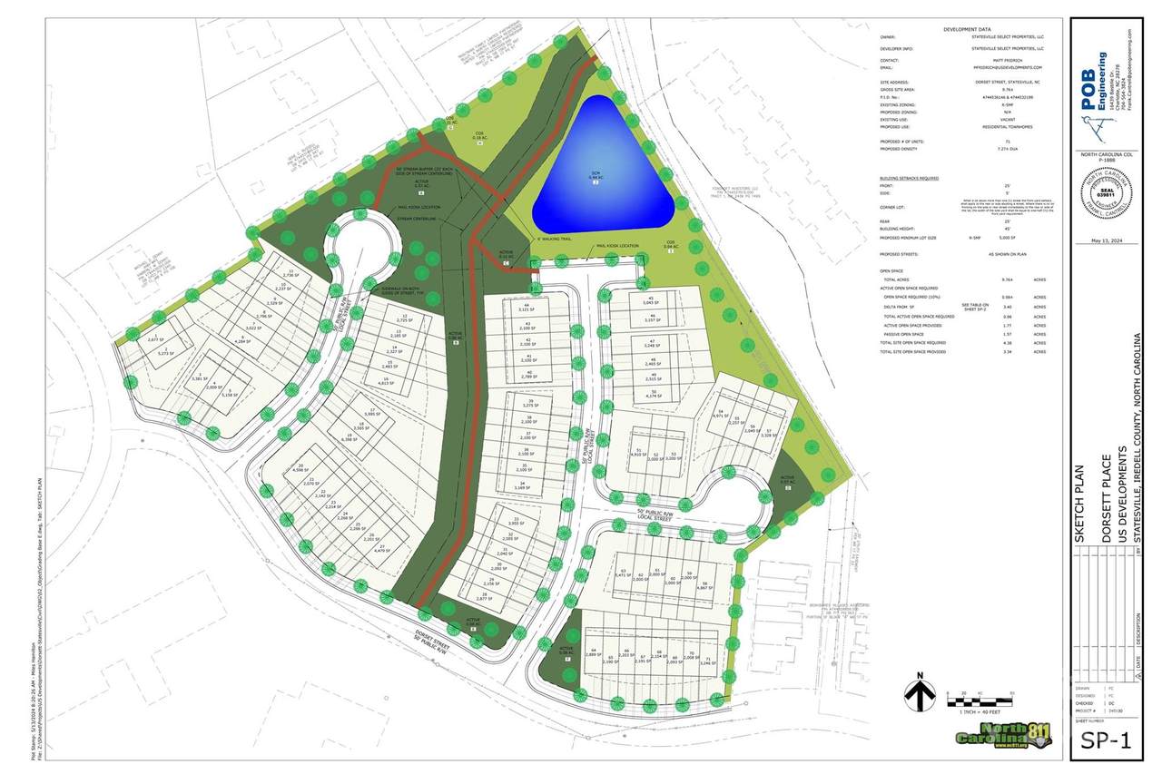 0 Dorset Place - Photo 1