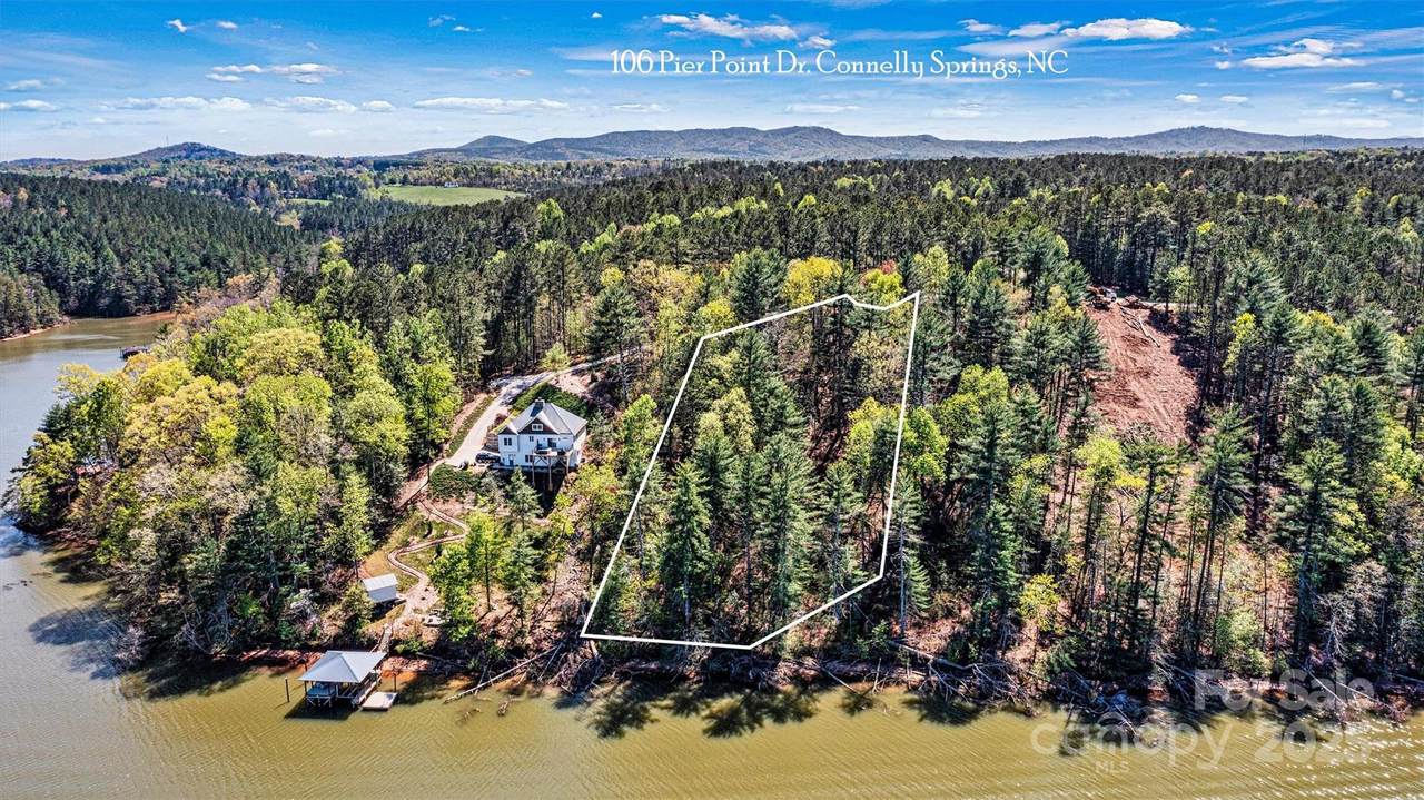 106 Pier Point Drive - Photo 1