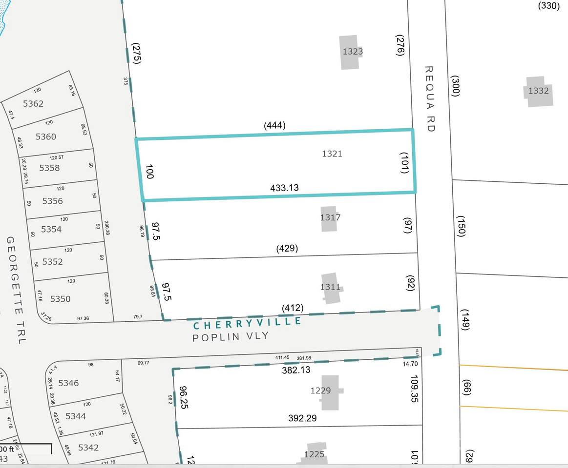 1321 Requa Road - Photo 1