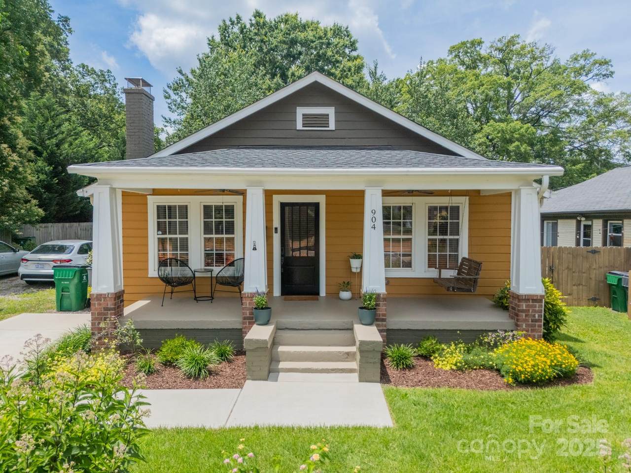 904 Anderson Street - Photo 1