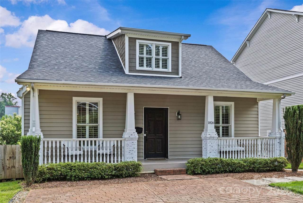 1826 Hall Avenue - Photo 1