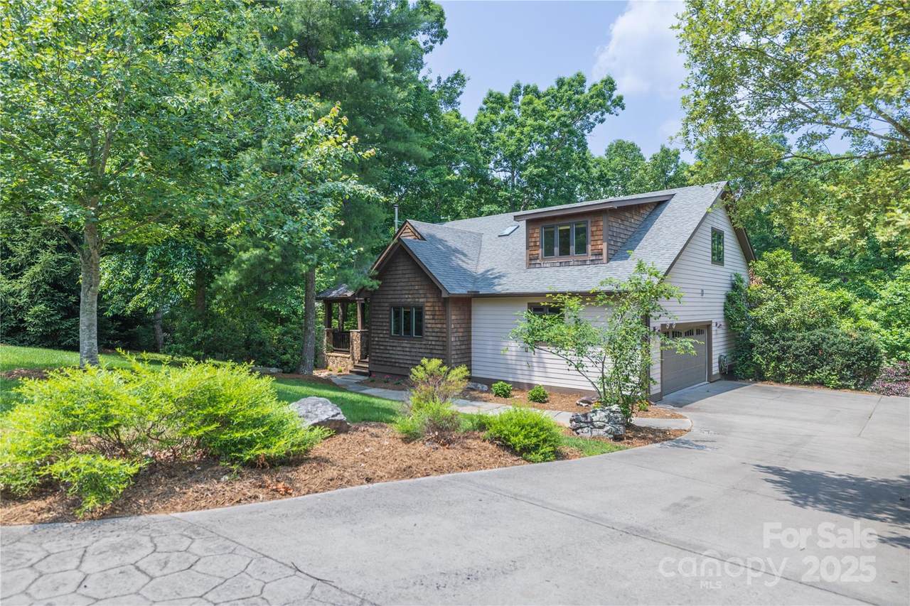 122 Bent Creek Preserve Road - Photo 1