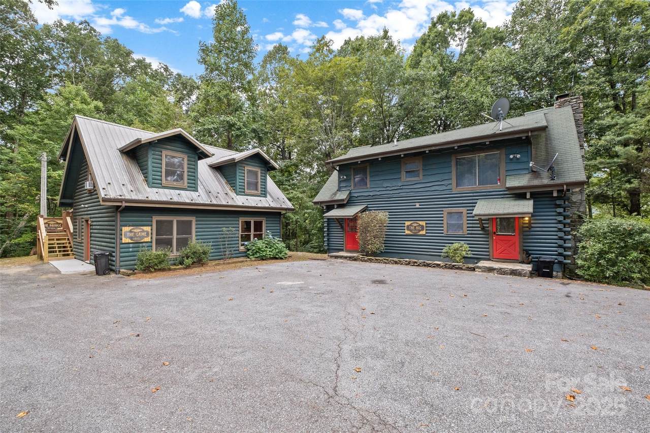 214&212 Mckenzie Way - Photo 1