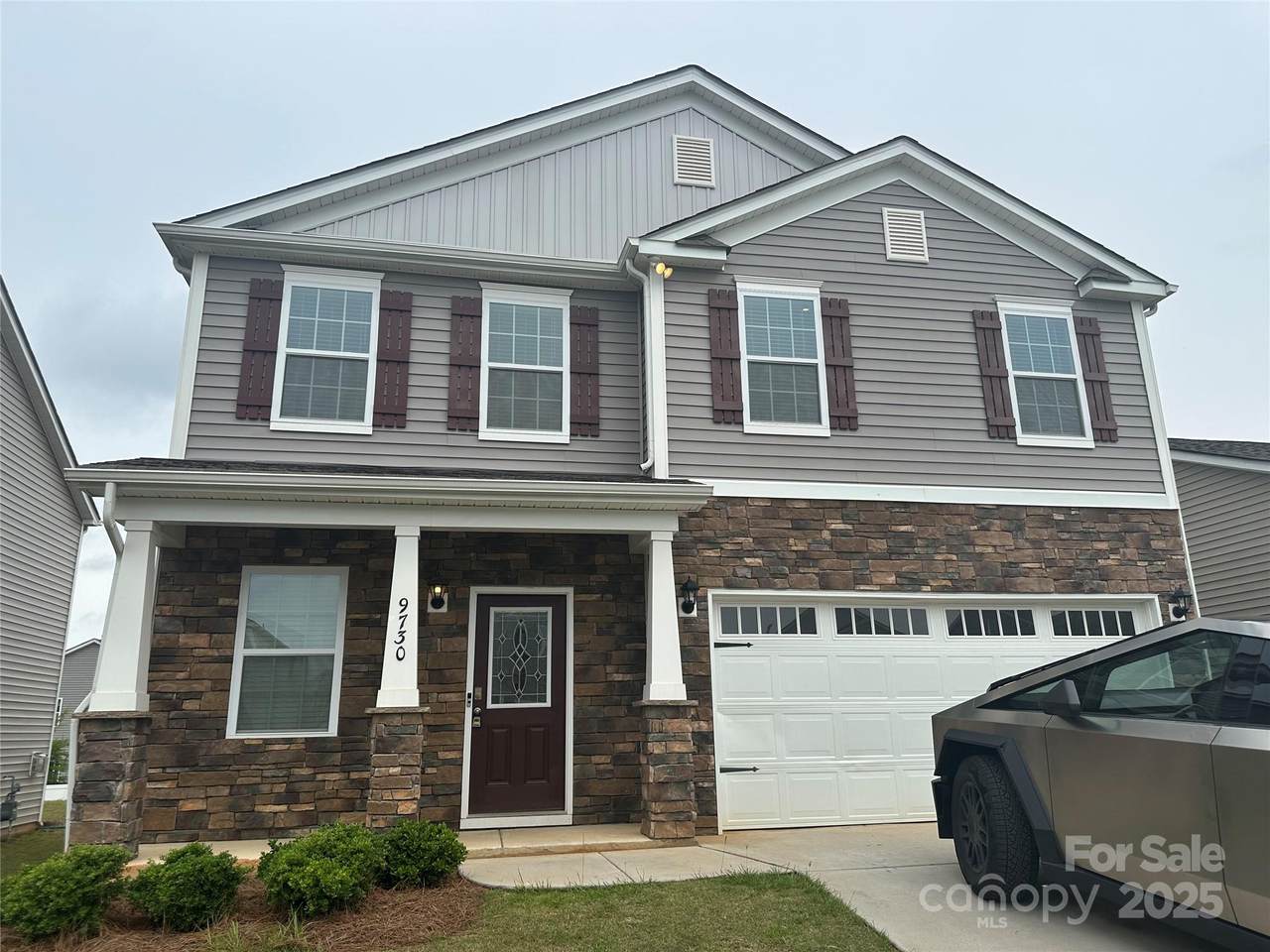 9730 Tea Garden Drive - Photo 1