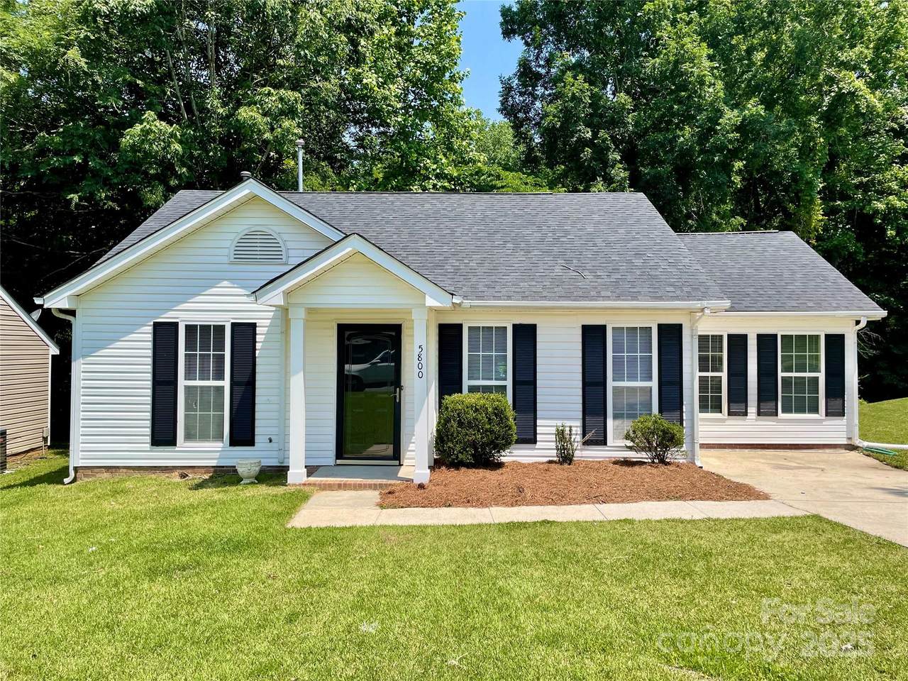 5800 Silver Eagle Drive - Photo 1