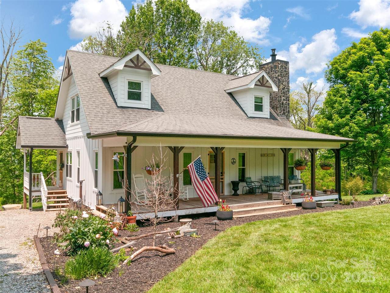 540 Windswept Ridge Road - Photo 1