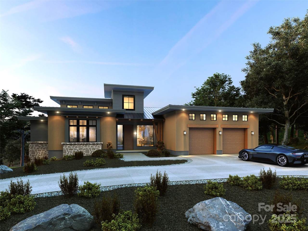 40 Deep Gap Farm Road - Photo 1