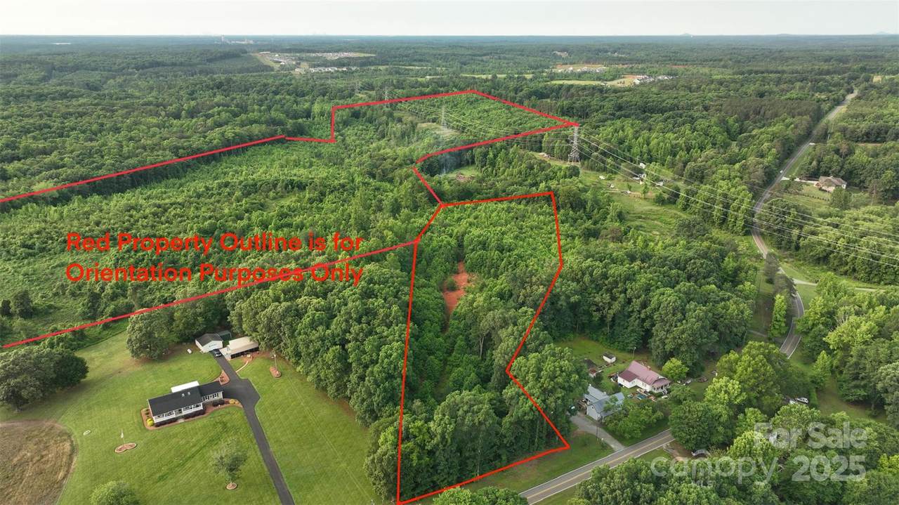 0000 Hopewell Church Road - Photo 1