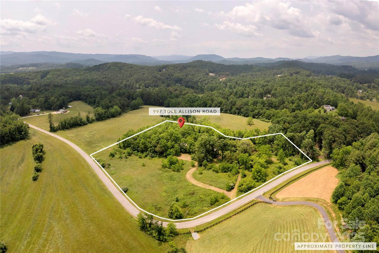 997 Tole Allison Road - Photo 1