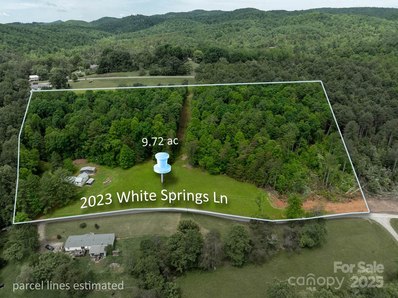 2023 White Springs Lane - Photo 1