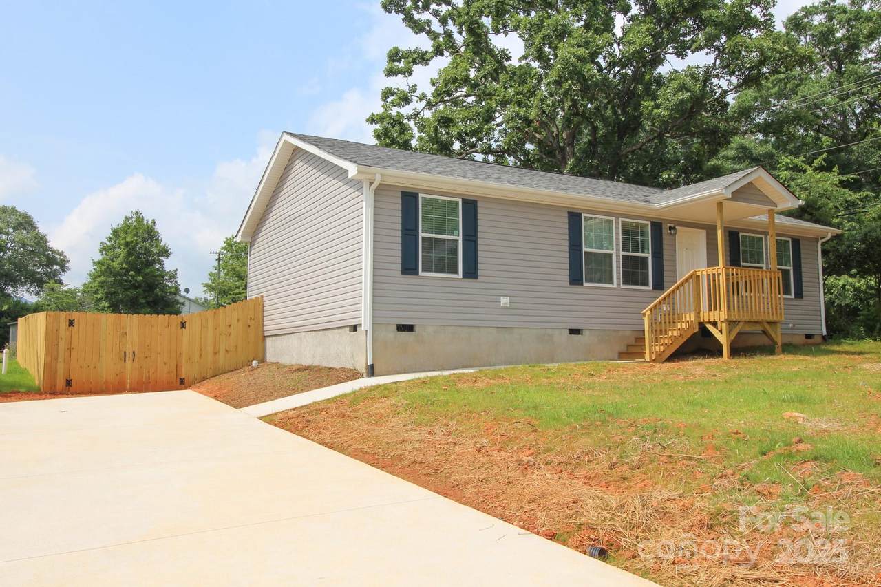 205 Church Street - Photo 1