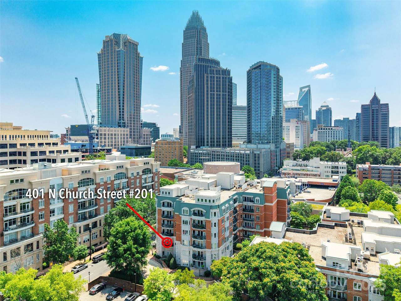 401 Church Street - Photo 1
