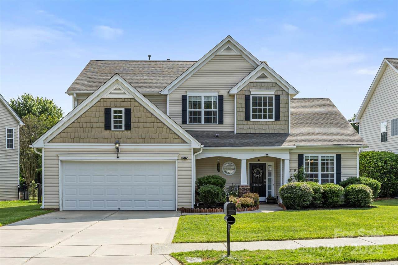 12312 Mcallister Park Drive - Photo 1