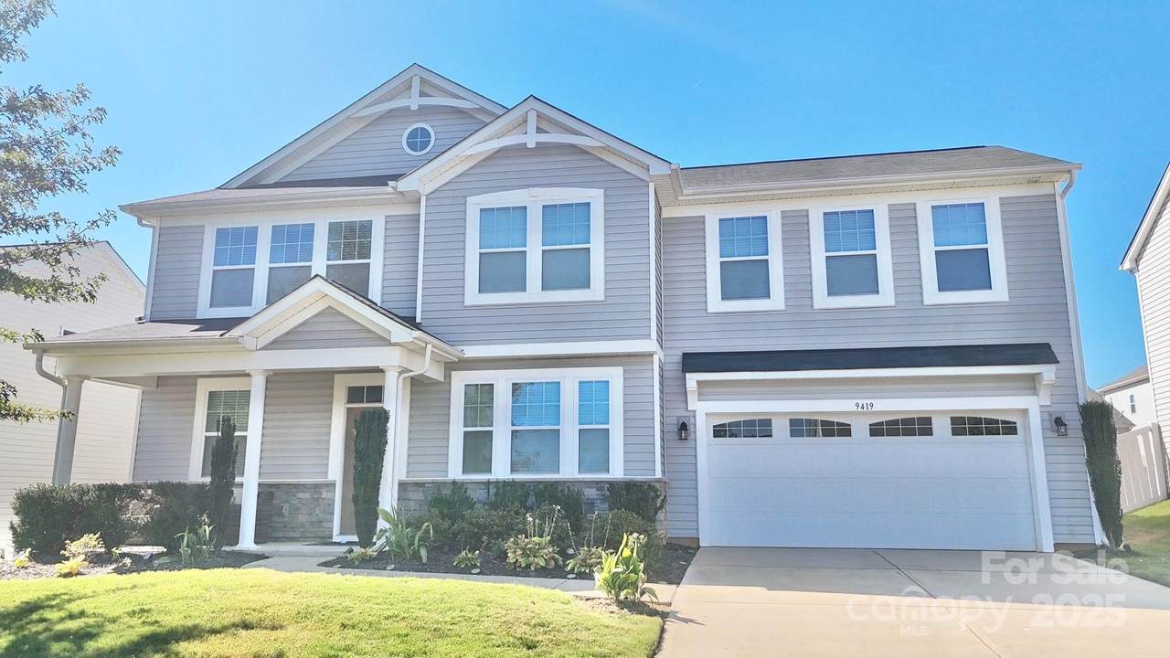 9419 Silverdale Lane - Photo 1