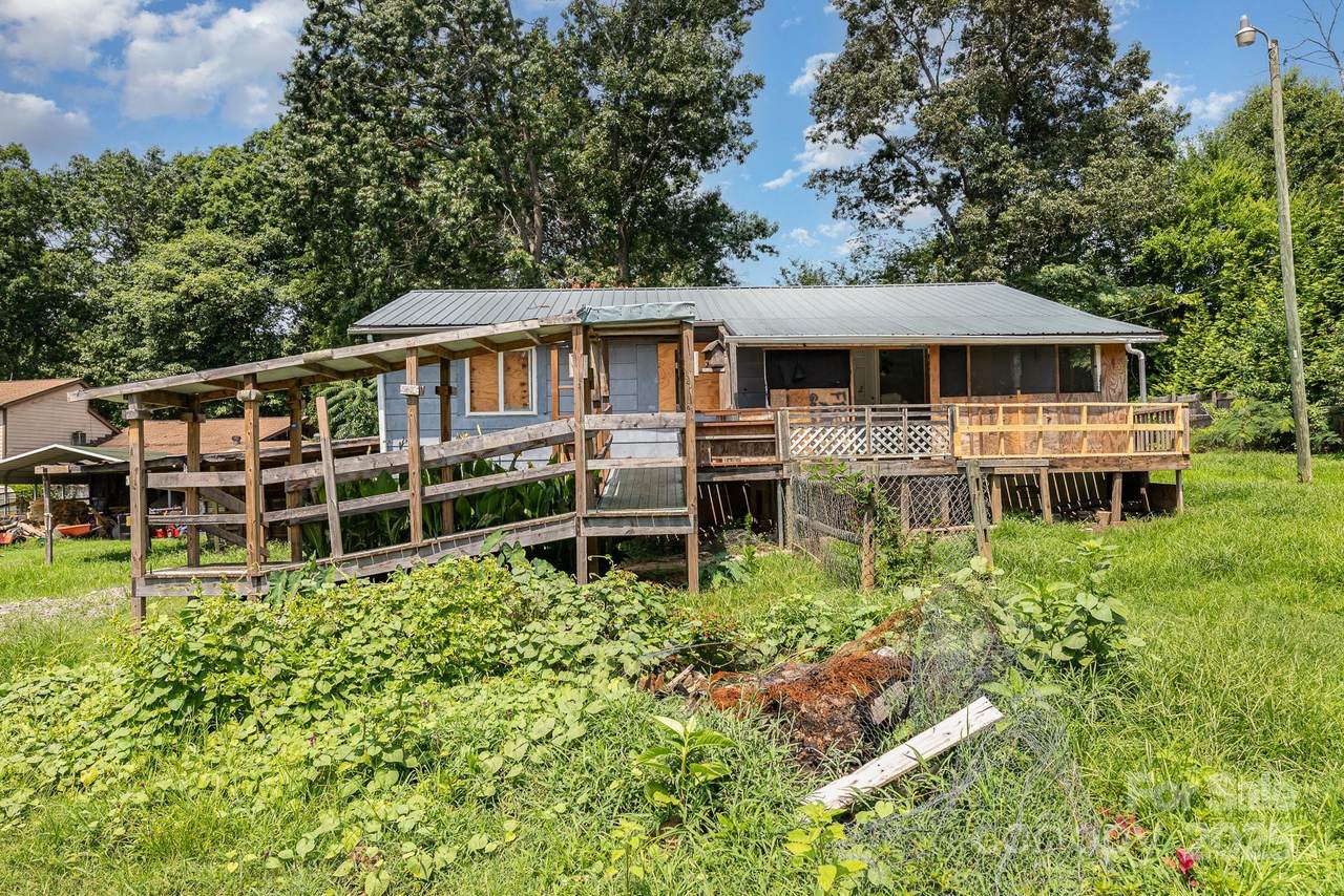 245 Walt Corriher Road - Photo 1
