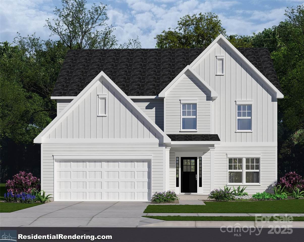 4028 Deerstone Lane - Photo 1