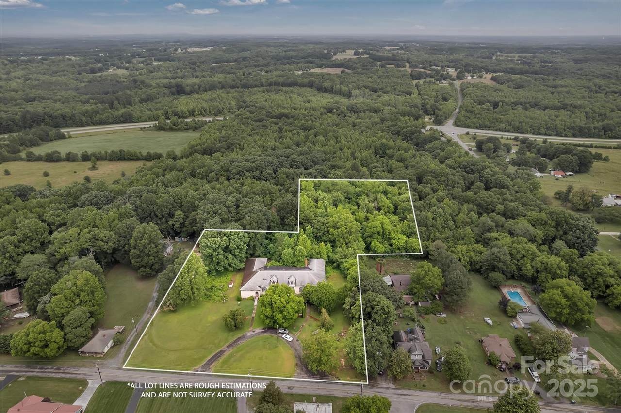 3372 Crouse School Road - Photo 1