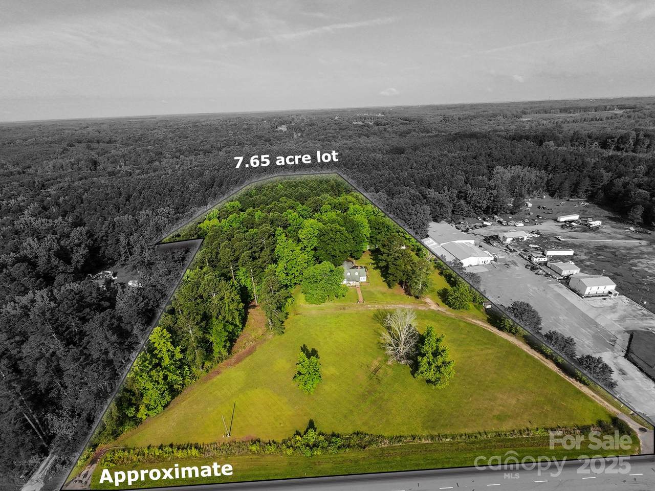 3390 & 3388 Hwy 151 Highway - Photo 1