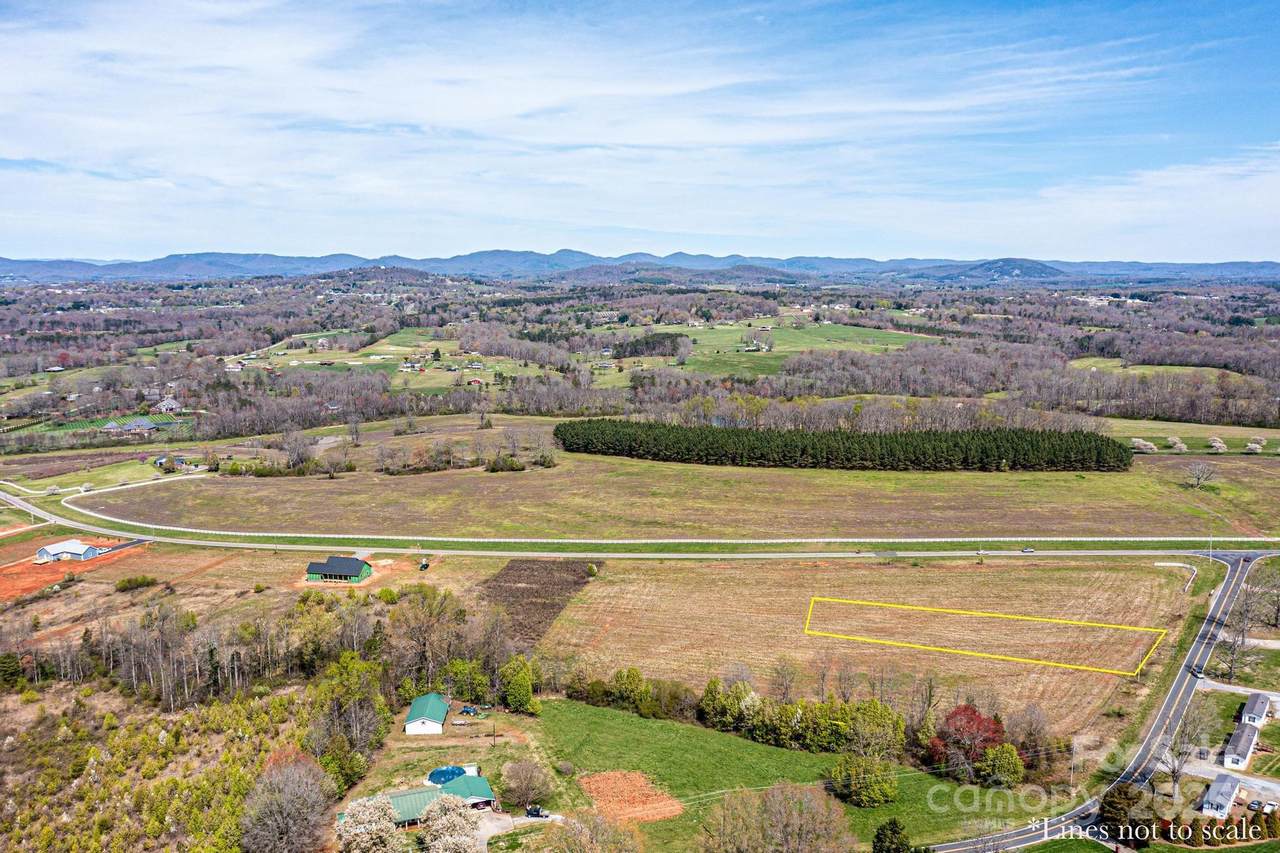 1.19 Acres Crouch Road - Photo 1