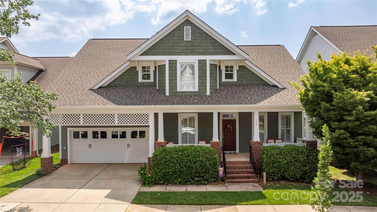 188 Lilac Mist Loop - Photo 1
