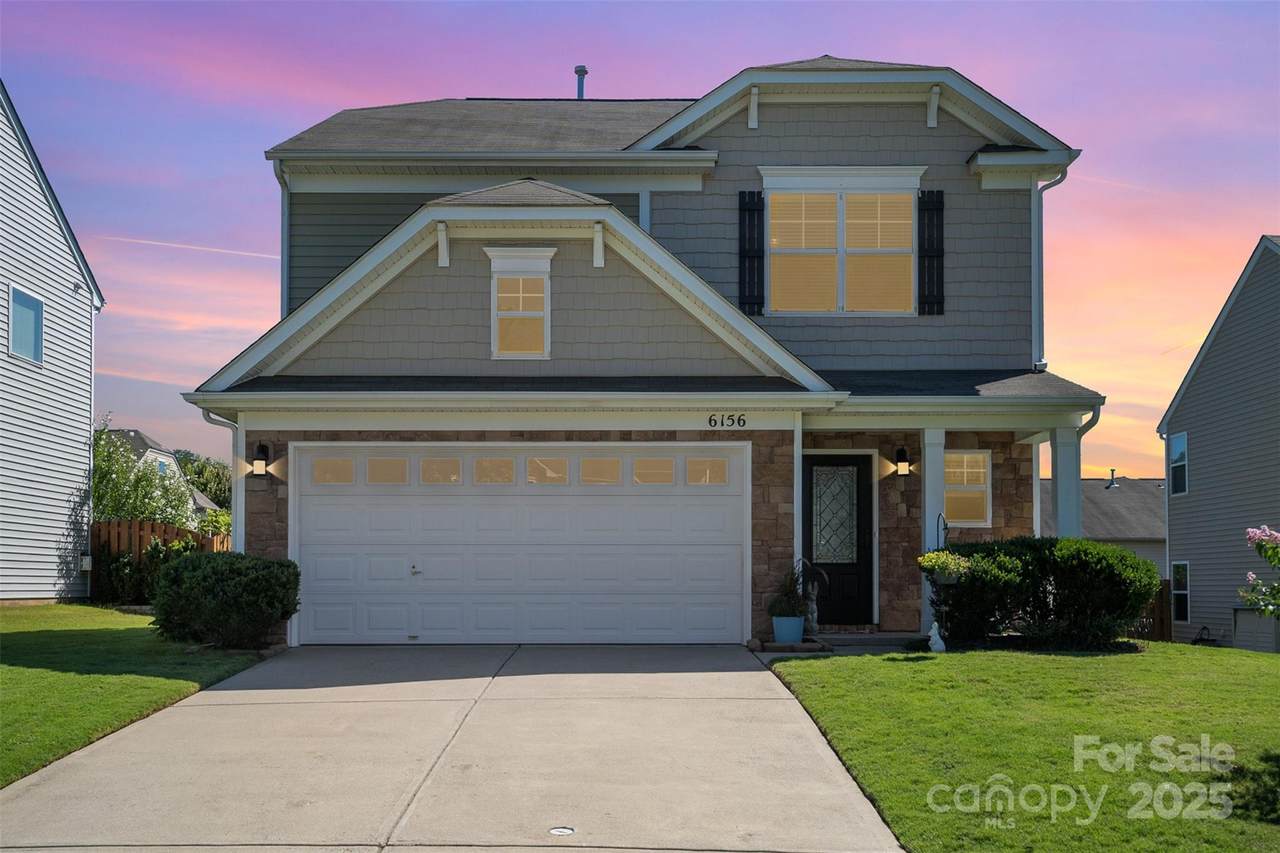 6156 Kilchurn Drive - Photo 1