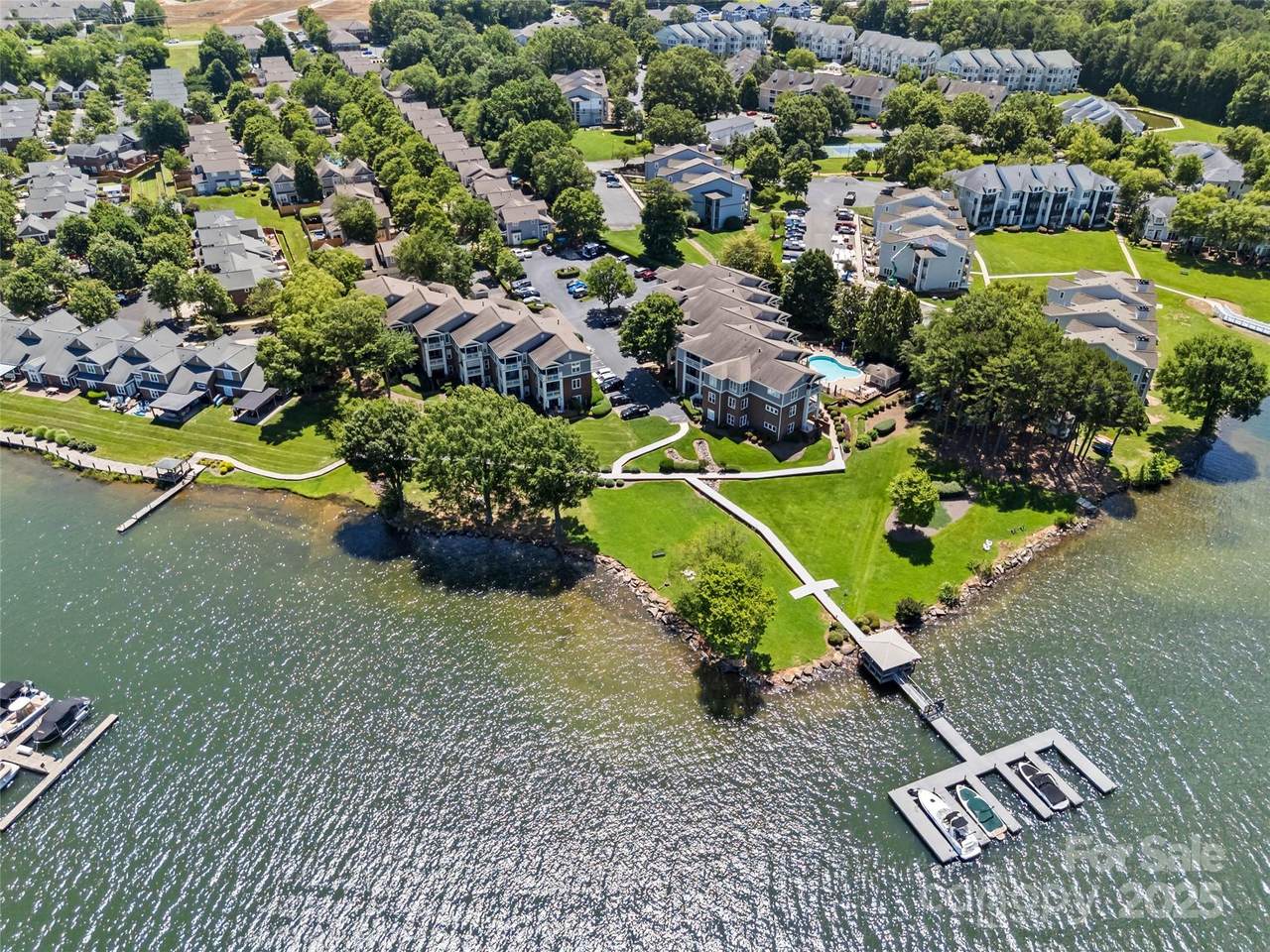7845 Village Harbor Drive - Photo 1