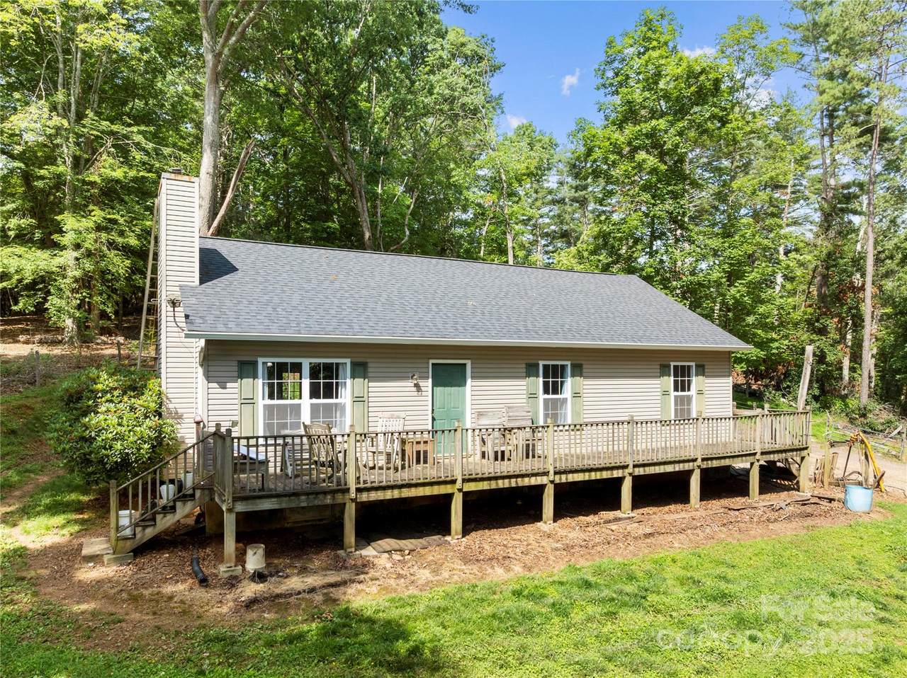 55 Gilbert B Crook Road - Photo 1