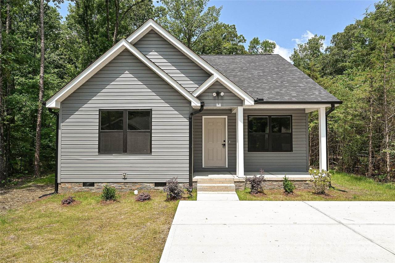 446 Mint Street - Photo 1