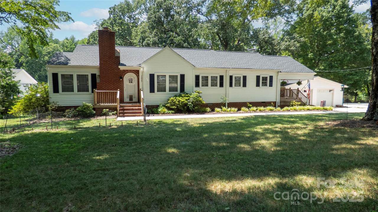 1327 Mount Ulla Highway - Photo 1
