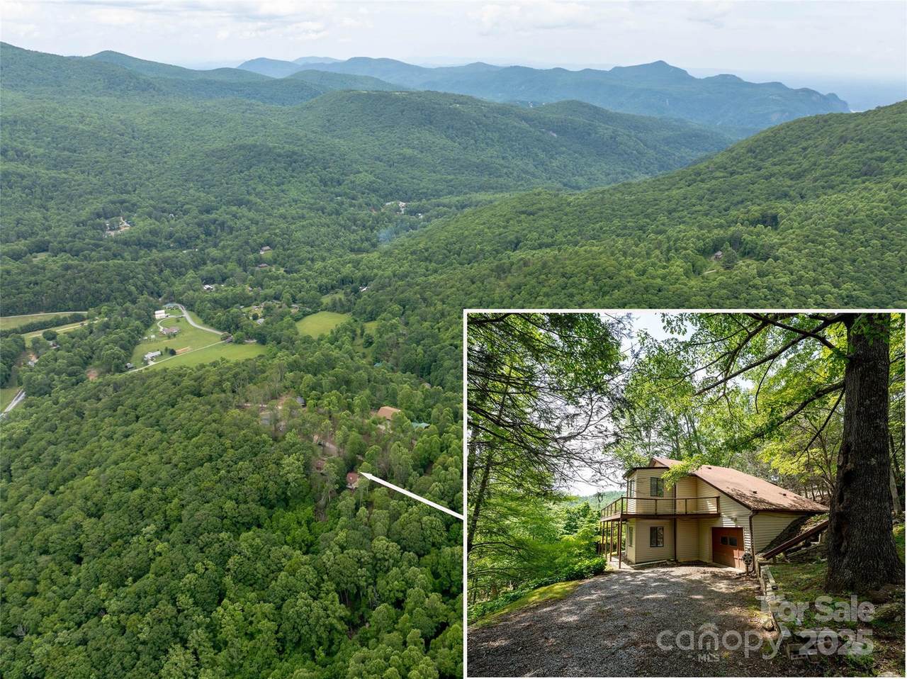 218 Mcguffey Ridge Road - Photo 1